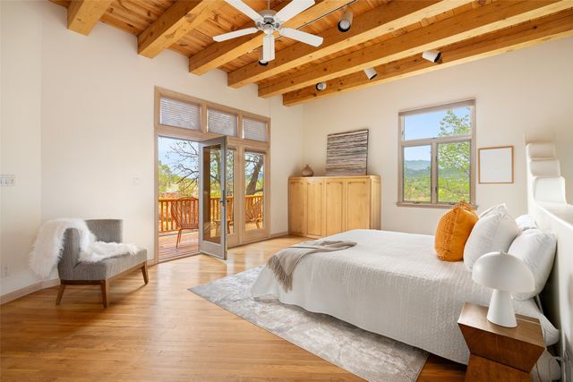 1009 Paseo De La Cuma, Santa Fe, NM 87501