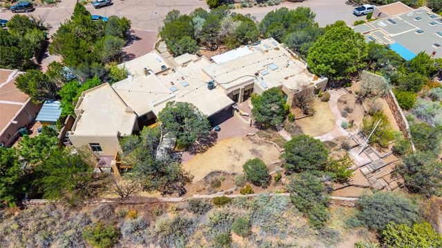 1009 Paseo De La Cuma, Santa Fe, NM 87501