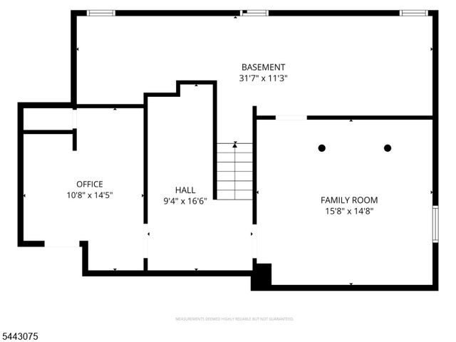 30 Hamilton Ln, Plainsboro Twp., NJ 08536
