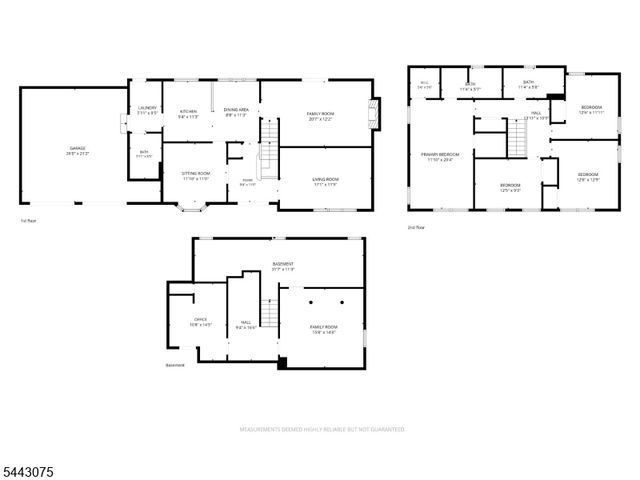 30 Hamilton Ln, Plainsboro Twp., NJ 08536