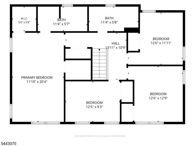 30 Hamilton Ln, Plainsboro Twp., NJ 08536