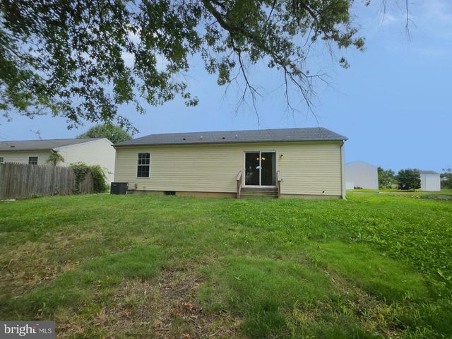 341 RAINBOW LN, Vineland, NJ 08360