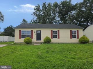341 RAINBOW LN, Vineland, NJ 08360
