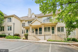 624 BRICKHOUSE RD, Princeton, NJ 08540