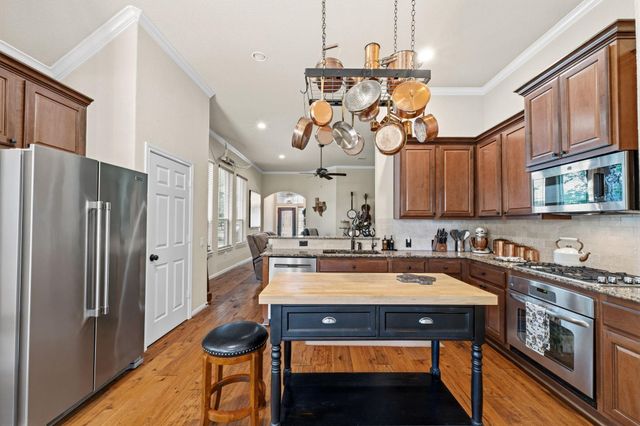 19206 Blue Cove Court, Cypress, TX 77433