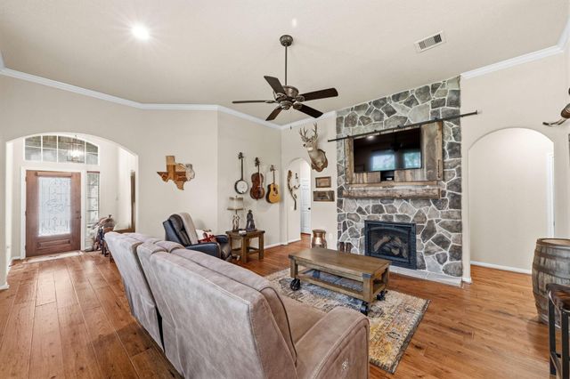 19206 Blue Cove Court, Cypress, TX 77433