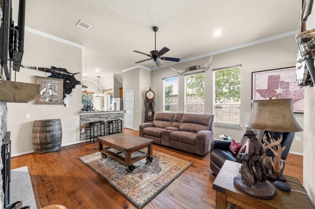19206 Blue Cove Court, Cypress, TX 77433