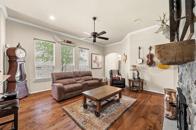 19206 Blue Cove Court, Cypress, TX 77433