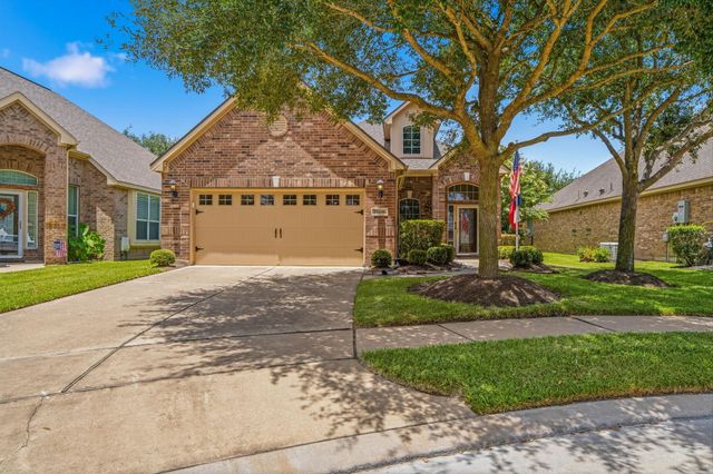 19206 Blue Cove Court, Cypress, TX 77433