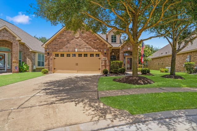 19206 Blue Cove Court, Cypress, TX 77433