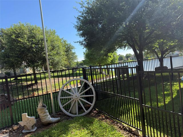 19206 Blue Cove Court, Cypress, TX 77433