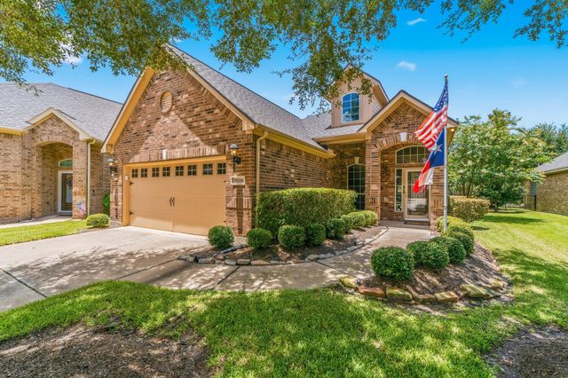 19206 Blue Cove Court, Cypress, TX 77433