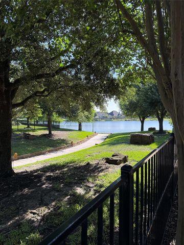 19206 Blue Cove Court, Cypress, TX 77433