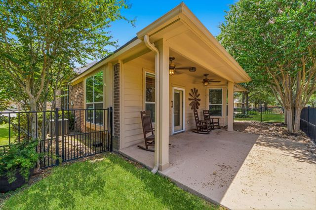 19206 Blue Cove Court, Cypress, TX 77433