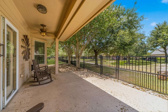 19206 Blue Cove Court, Cypress, TX 77433
