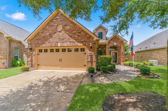 19206 Blue Cove Court, Cypress, TX 77433
