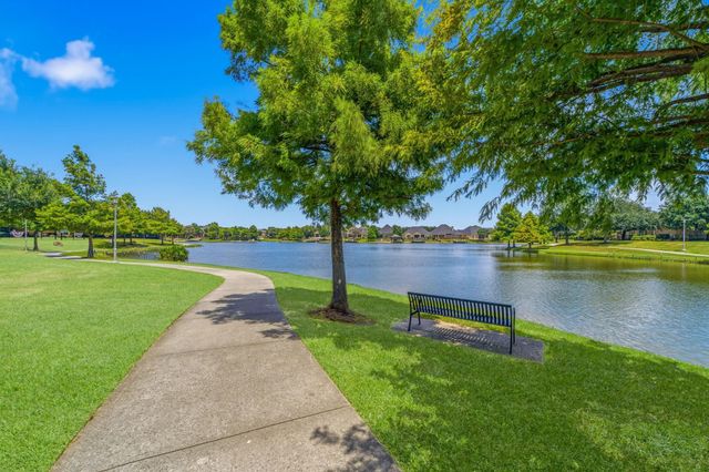 19206 Blue Cove Court, Cypress, TX 77433