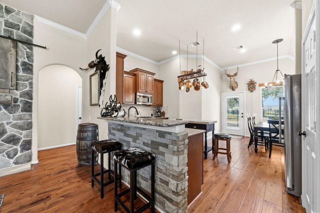 19206 Blue Cove Court, Cypress, TX 77433