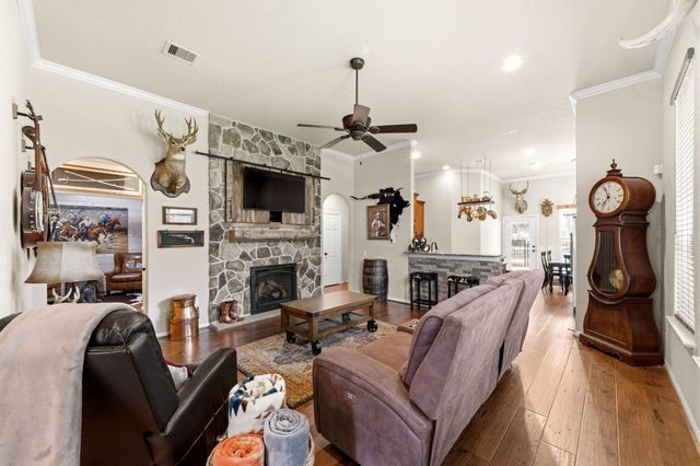 19206 Blue Cove Court, Cypress, TX 77433
