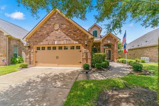 19206 Blue Cove Court, Cypress, TX 77433