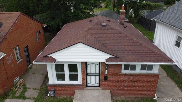 18827 Keystone Street, Detroit, MI 48234