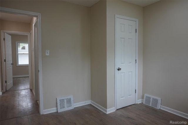 18827 Keystone Street, Detroit, MI 48234