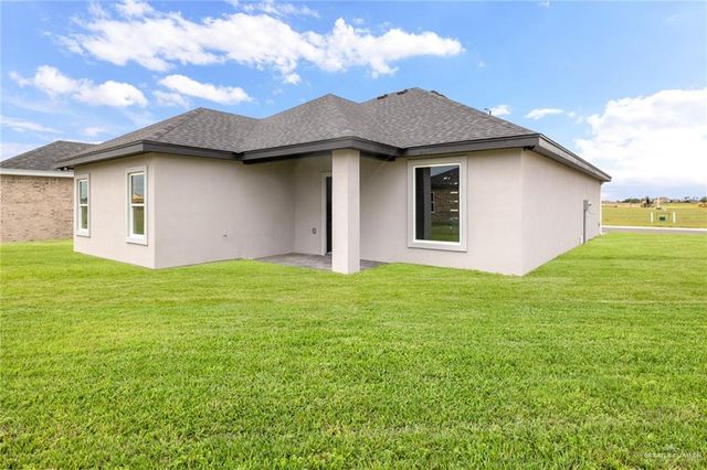 3601 Whetstone Avenue, Mcallen, TX 78504