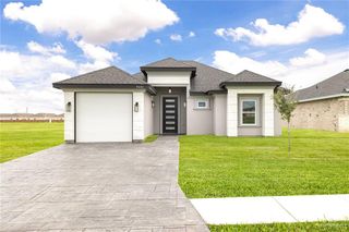 3601 Whetstone Avenue, Mcallen, TX 78504