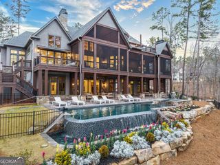 1180 Broadpoint Drive, Greensboro, GA 30642