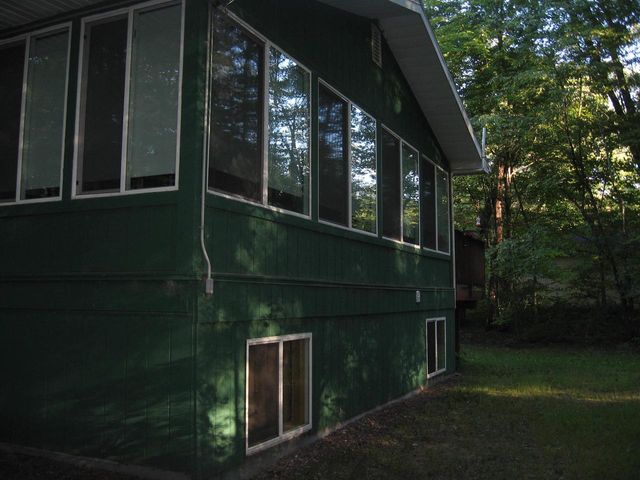 N1629 FOX RIDGE TRAIL, Keshena, WI 54135