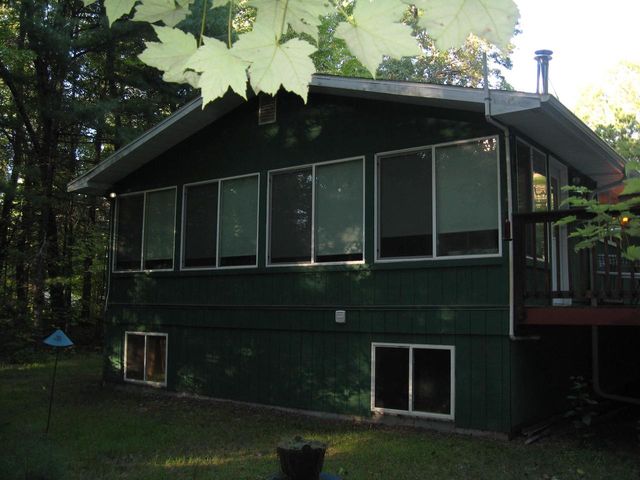 N1629 FOX RIDGE TRAIL, Keshena, WI 54135