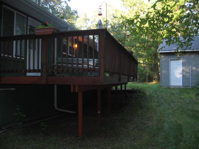 N1629 FOX RIDGE TRAIL, Keshena, WI 54135