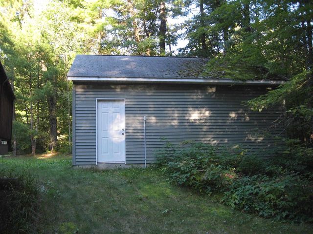 N1629 FOX RIDGE TRAIL, Keshena, WI 54135