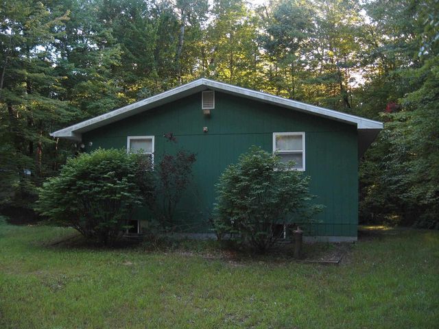 N1629 FOX RIDGE TRAIL, Keshena, WI 54135