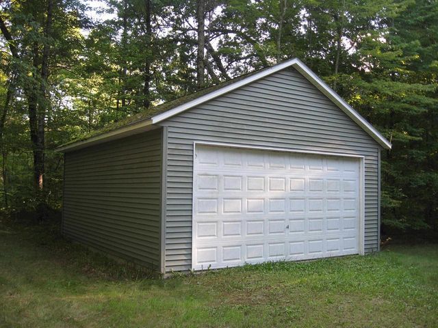 N1629 FOX RIDGE TRAIL, Keshena, WI 54135