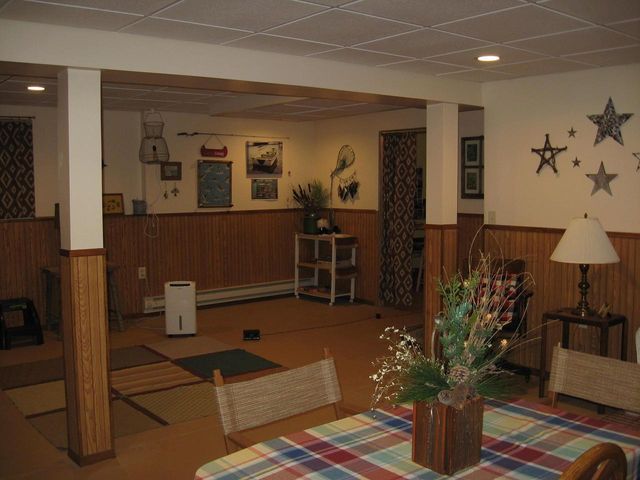 N1629 FOX RIDGE TRAIL, Keshena, WI 54135