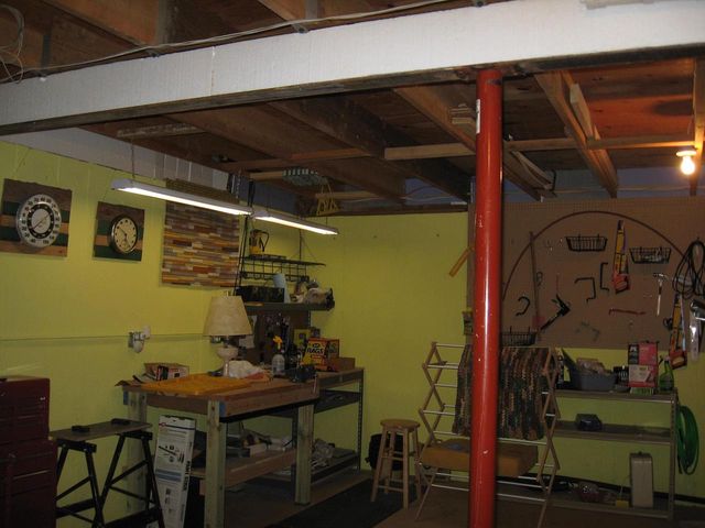 N1629 FOX RIDGE TRAIL, Keshena, WI 54135