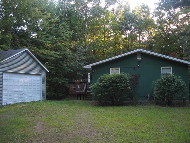 N1629 FOX RIDGE TRAIL, Keshena, WI 54135