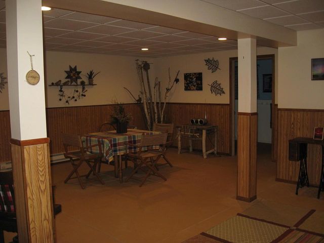 N1629 FOX RIDGE TRAIL, Keshena, WI 54135
