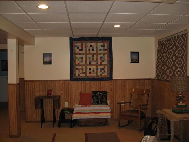 N1629 FOX RIDGE TRAIL, Keshena, WI 54135