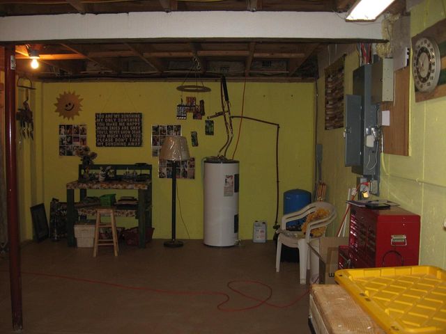 N1629 FOX RIDGE TRAIL, Keshena, WI 54135