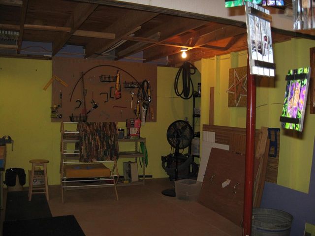 N1629 FOX RIDGE TRAIL, Keshena, WI 54135