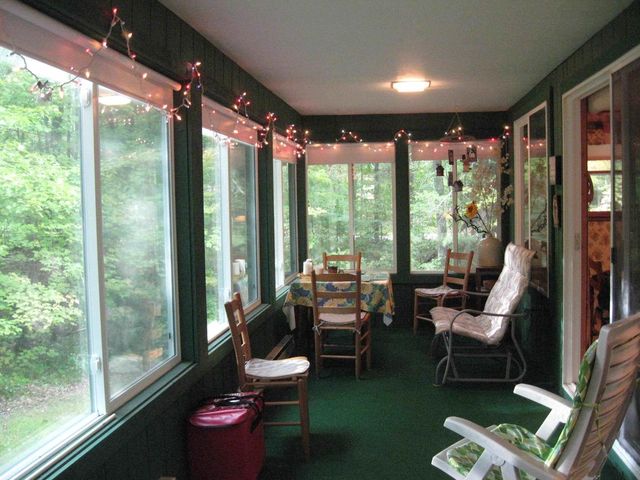 N1629 FOX RIDGE TRAIL, Keshena, WI 54135