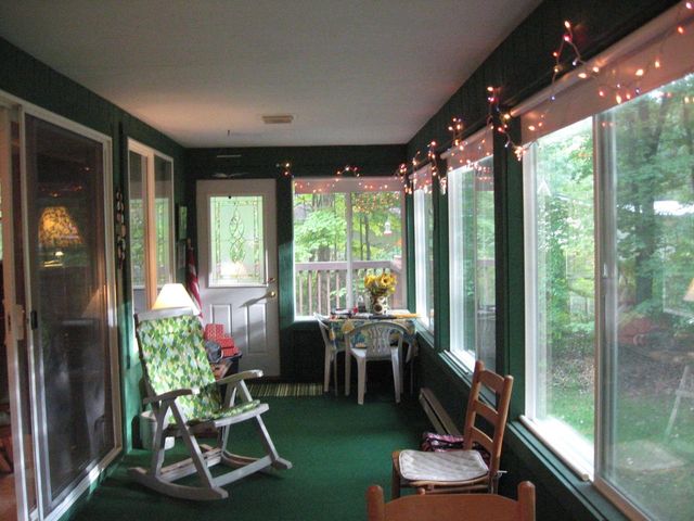 N1629 FOX RIDGE TRAIL, Keshena, WI 54135