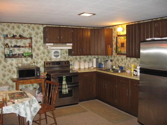 N1629 FOX RIDGE TRAIL, Keshena, WI 54135