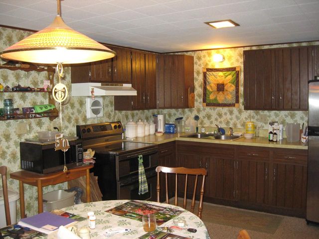 N1629 FOX RIDGE TRAIL, Keshena, WI 54135