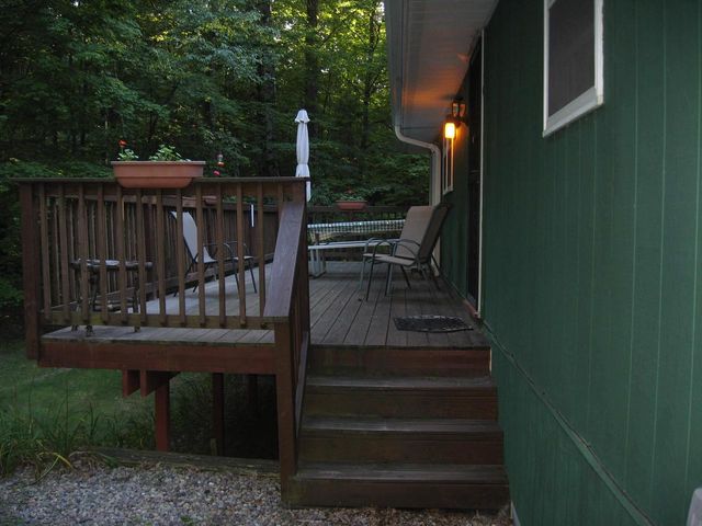 N1629 FOX RIDGE TRAIL, Keshena, WI 54135