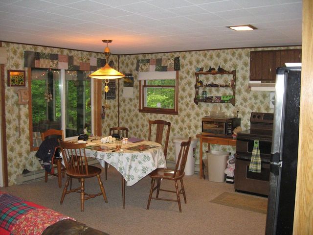 N1629 FOX RIDGE TRAIL, Keshena, WI 54135