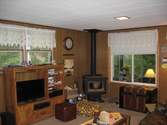 N1629 FOX RIDGE TRAIL, Keshena, WI 54135