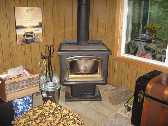 N1629 FOX RIDGE TRAIL, Keshena, WI 54135